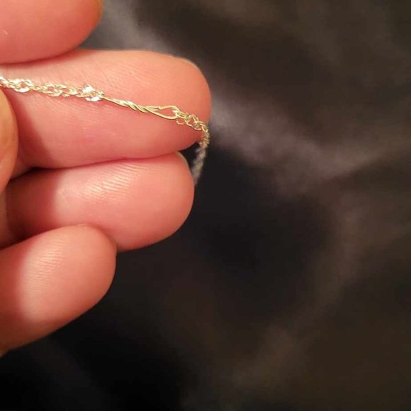 Jewelry Lot Haul Bundle with Genuine Turquoise Pendant - Picture 3 of 4